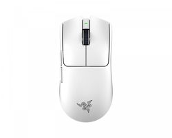 Viper V3 Pro Wireless Gaming Mus - Hvit