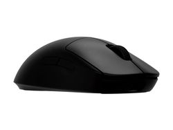 Logitech® G PRO 2 LIGHTSPEED Wireless Mouse - BLACK