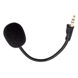 Mikrofon til Logitech G Pro X - Svart