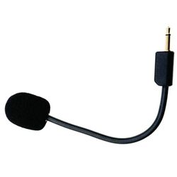 Mikrofon til Razer BlackShark V2 Pro - Svart