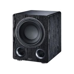 Baslåda - MAGNAT - Alpha RS 12 - 500 W - 12 tum - Strömförsörjning