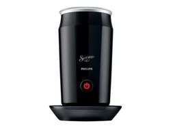 Philips Senseo CA6500 Milk Twister - Melkeskummer - 120 ml - 500 W - mørkesvart