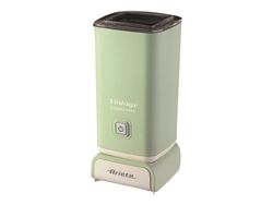Ariete Cappuccino 2878 Vintage - Melkeskummer - 0.25 liter - 500 W - grønn