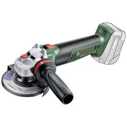 Bosch Home and Garden AdvancedGrind 18-80 06033E5100 Vinkelslip batteridriven 125 mm exkl. batteri/laddare 18 V