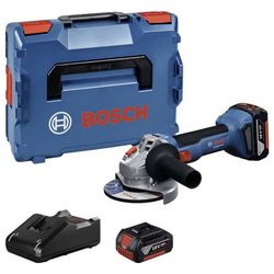 Bosch Professional GWS 18V-8 06019N9003 Vinkelslip batteridriven 125 mm 18 V
