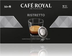 PADS FÜR NESPRESSO PRO 50STK