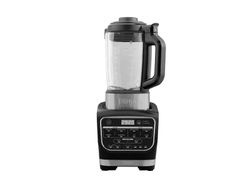 Ninja HB150, 1,7 l, Blenderstil, Sort, Knapper, Sort, 0,8 m