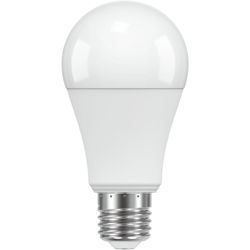 Namron LED Pære Normal E27 13,6w 2700k dim