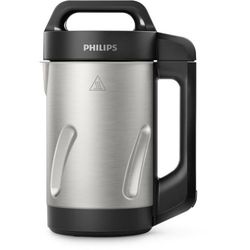 PHILIPS HR2203 / 80 Värmeblandare - 1000W - 1,2 L.