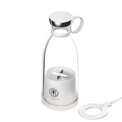 CT Portable Mini Blender 350mL White