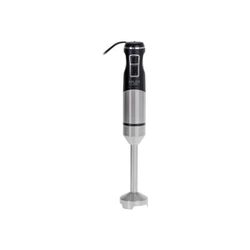 Adler AD 4628 - handmixer - svart/silver