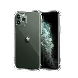 iPhone 11 Pro-deksel - ekstra støtbestandig