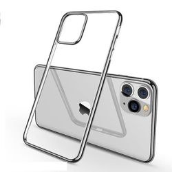 iPhone 11 Pro Max Scale | Erittäin ohut TPU Cover-5P Väri