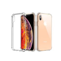 iPhone X / XS -kotelo - ylimääräinen iskunkestävä