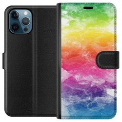 Apple iPhone 12 Pro Lommeboketui Pride