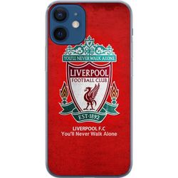 Apple iPhone 12 Deksel / Mobildeksel - Liverpool YNWA