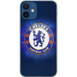 Apple iPhone 12 Kuori / Matkapuhelimen kuori - Chelsea Jalkapallo