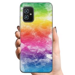 Asus Zenfone 8 TPU Mobildeksel Pride