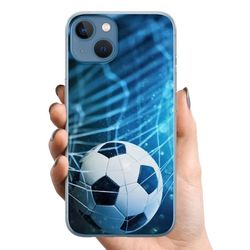 Apple iPhone 13 mini TPU Mobildeksel VM Fotball 2018