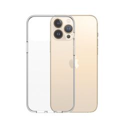 PanzerGlass iPhone 13 Pro Max Kuori ClearCase Transparent Kirkas