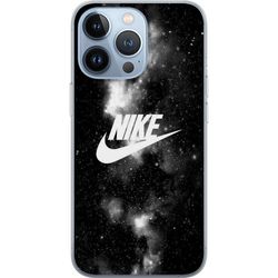 Apple iPhone 13 Pro Gjennomsiktig deksel Nike