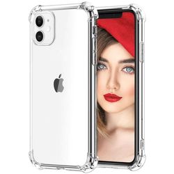 iPhone 12 12/12 Pro 6.1 tuumaa - erittäin iskunkestävä