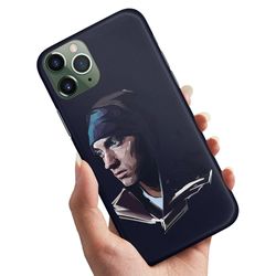 iPhone 11 - Kuoret/Suojakuori Eminem
