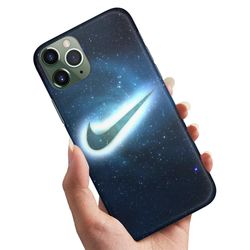 iPhone 12/12 Pro - Kuoret/Suojakuori Nike Ulkoavaruus