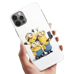 iPhone 13 - Kuoret/Suojakuori Minions