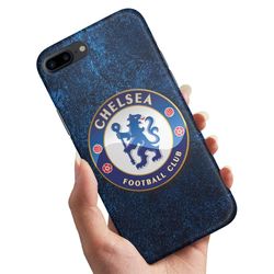 iPhone 7/8 Plus - Kuoret/Suojakuori Chelsea