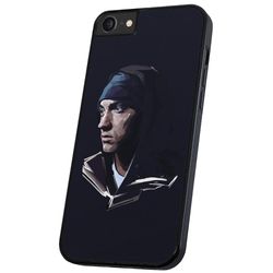 iPhone 6/7/8/SE - Kuoret/Suojakuori Eminem