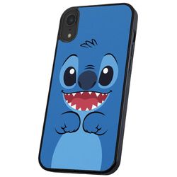 iPhone X/XS - Kuoret/Suojakuori Stitch