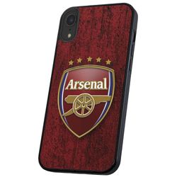 iPhone XR - Kuoret/Suojakuori Arsenal