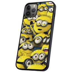 iPhone 11 Pro - Kuoret/Suojakuori Minions
