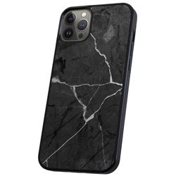 iPhone 11 Pro - Kuoret/Suojakuori Marmori