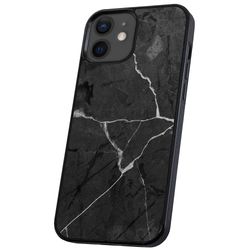 iPhone 11 - Deksel/Mobildeksel Marmor