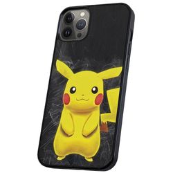 iPhone 11 Pro - Kuoret/Suojakuori Pokemon
