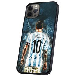 iPhone 11 Pro - Cover/Mobilcover Messi