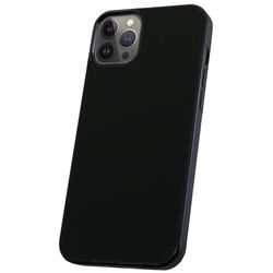 iPhone 11 Pro - Kuoret/Suojakuori Musta