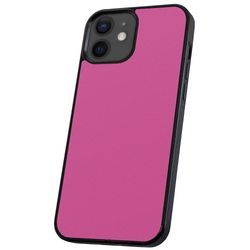 iPhone 11 - Deksel/Mobildeksel Rosa