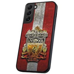 Samsung Galaxy S22 - Kuoret/Suojakuori Liverpool