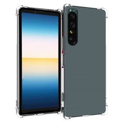 Shockproof silikondeksel Sony Xperia 10 IV