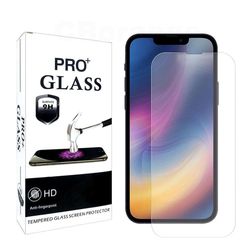 2st Härdat glas iPhone 14 Pro Max - Skärmskydd