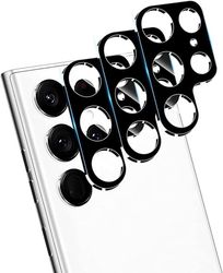 Samsung Galaxy S22 Ultra kamera skærmbeskytter