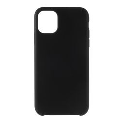 iPhone 11 Pro Max matt svart deksel