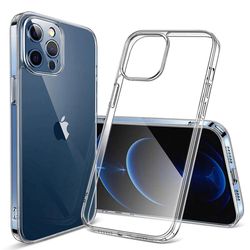 iPhone 13 Pro Max - Deksel/Mobildeksel - TPU
