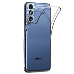 Samsung Galaxy S21 - Kuori/Puhelimen Kuori - TPU