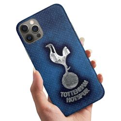 iPhone 14 Pro Max - Deksel/Mobildeksel Tottenham