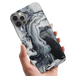 iPhone 14 Pro Max - Deksel/Mobildeksel Malt Kunst