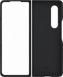 SAMSUNG LÆDER COVER GALAXY Z FOLD 3 SORT